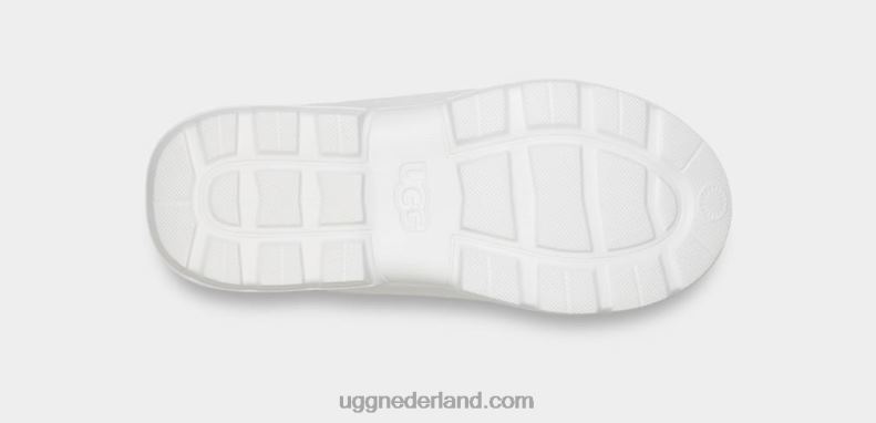 vrouwen Helder wit UGG tasman x 686ZP427