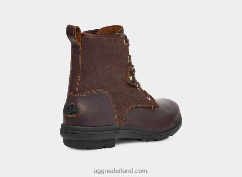 vrouwen Scotch UGG hapsburgse wandelaar 686ZP505