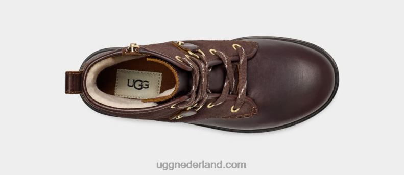 vrouwen Scotch UGG hapsburgse wandelaar 686ZP505