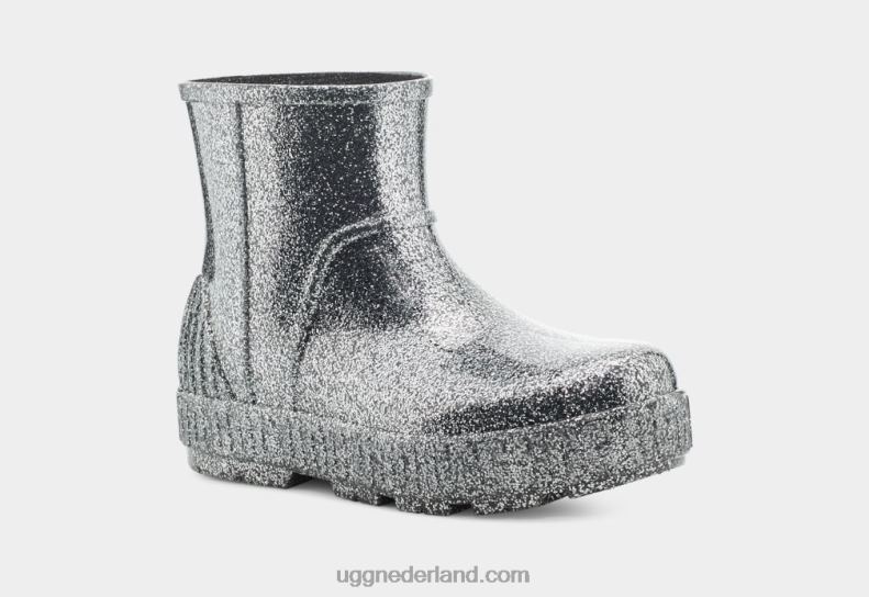 vrouwen glitter grijs UGG drizlita glitter 686ZP497