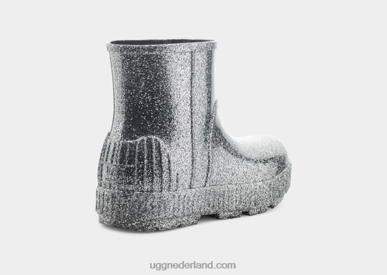 vrouwen glitter grijs UGG drizlita glitter 686ZP497