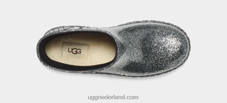 vrouwen glitter grijs UGG drizlita glitter 686ZP497