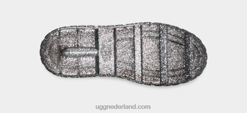 vrouwen glitter grijs UGG drizlita glitter 686ZP497