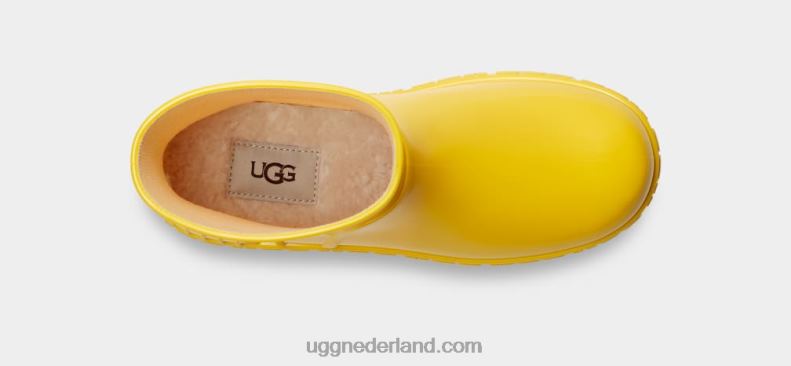 vrouwen kanarie UGG drizlita 686ZP421