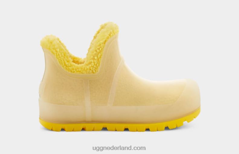 vrouwen kanarie UGG regenwolk duidelijk 686ZP848