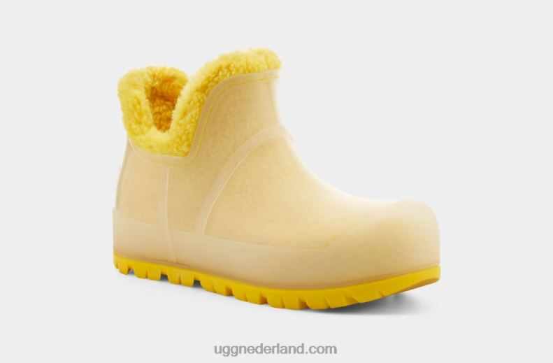 vrouwen kanarie UGG regenwolk duidelijk 686ZP848