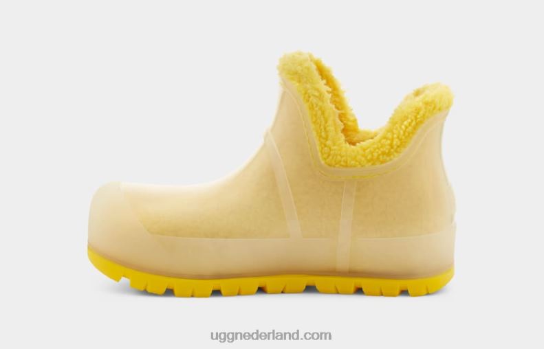vrouwen kanarie UGG regenwolk duidelijk 686ZP848