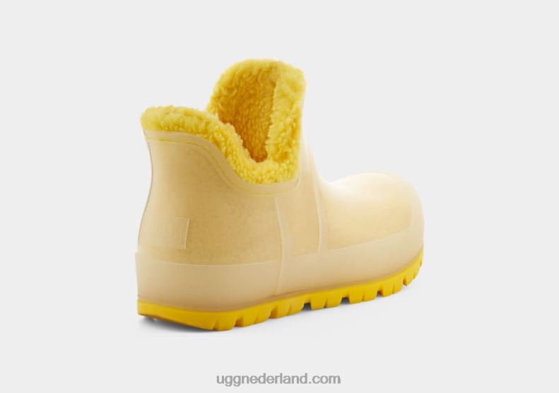 vrouwen kanarie UGG regenwolk duidelijk 686ZP848