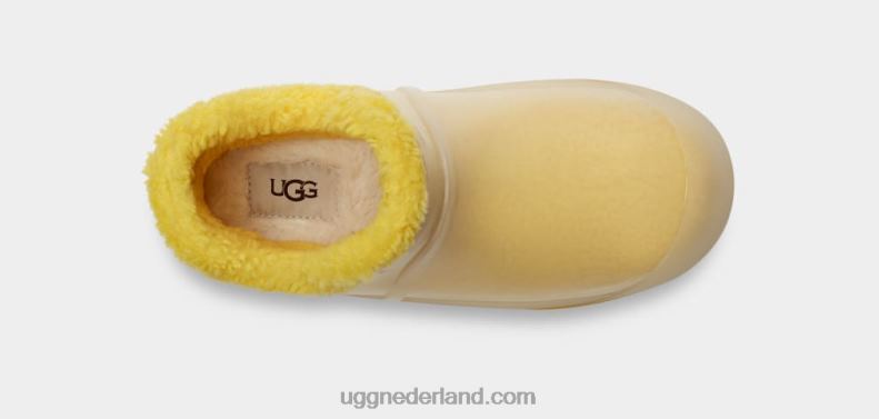 vrouwen kanarie UGG regenwolk duidelijk 686ZP848