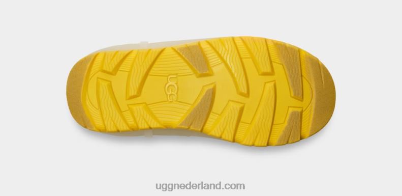 vrouwen kanarie UGG regenwolk duidelijk 686ZP848