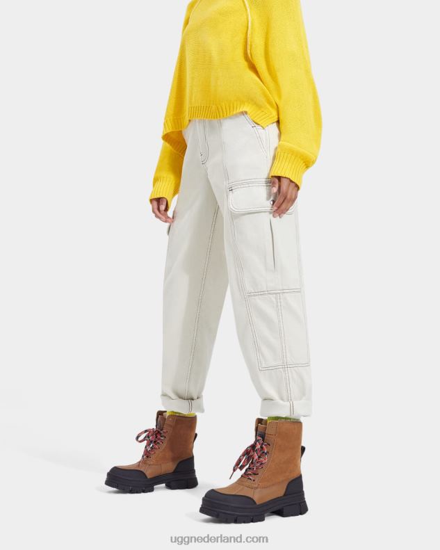 vrouwen kastanje UGG Ashton Addie 686ZP548