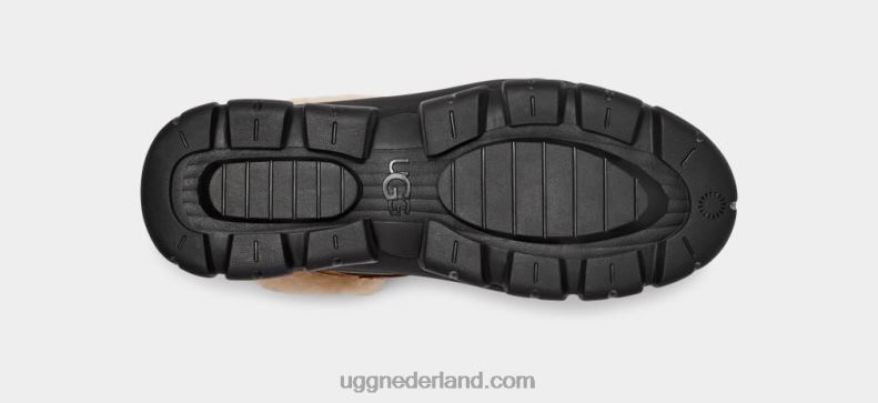 vrouwen kastanje UGG adiroam wandelaar 686ZP8
