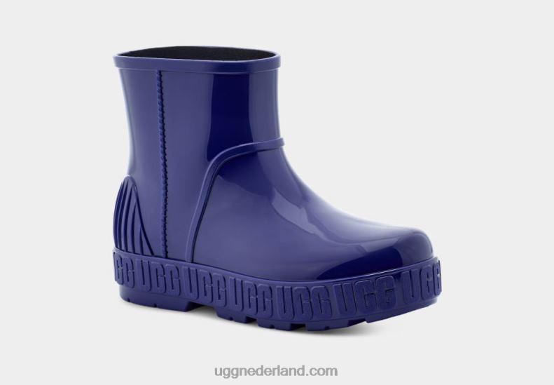 vrouwen marine blauw UGG drizlita 686ZP420