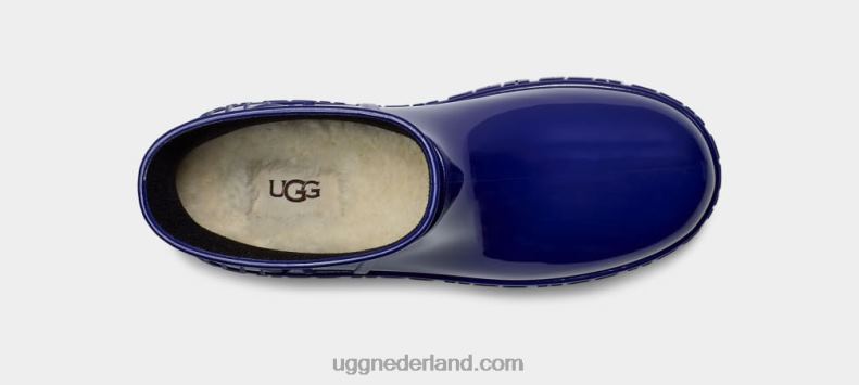 vrouwen marine blauw UGG drizlita 686ZP420