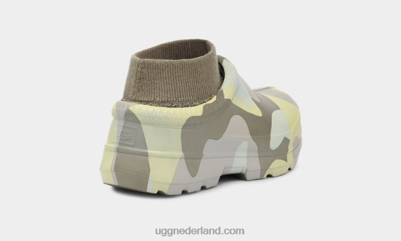 vrouwen mosgroen UGG tasman x camopop 686ZP9