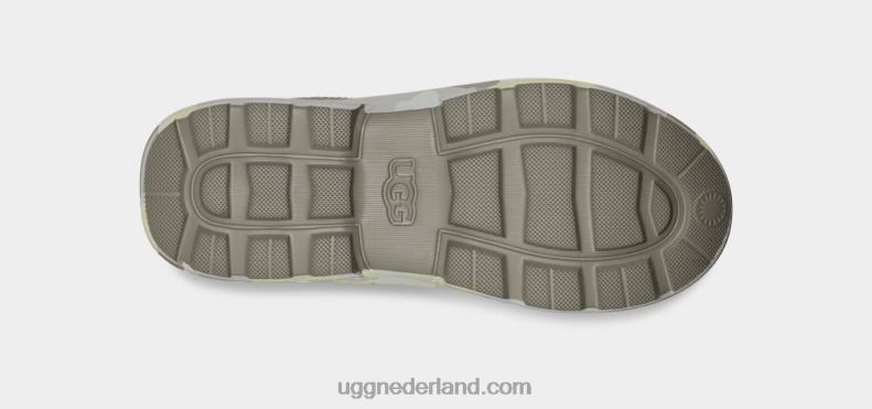 vrouwen mosgroen UGG tasman x camopop 686ZP9