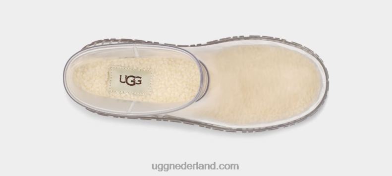 vrouwen natuurlijk UGG drizlita duidelijk 686ZP567