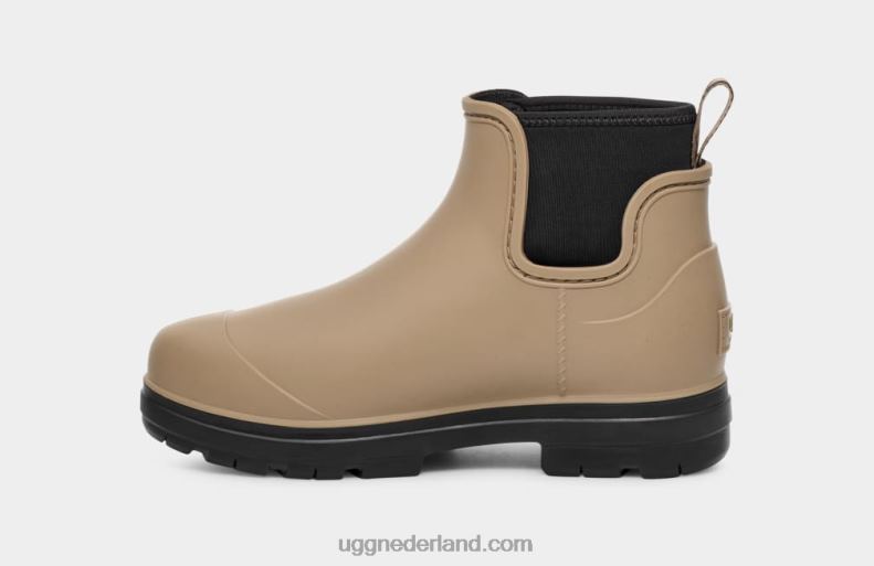 vrouwen taupe UGG druppel 686ZP393