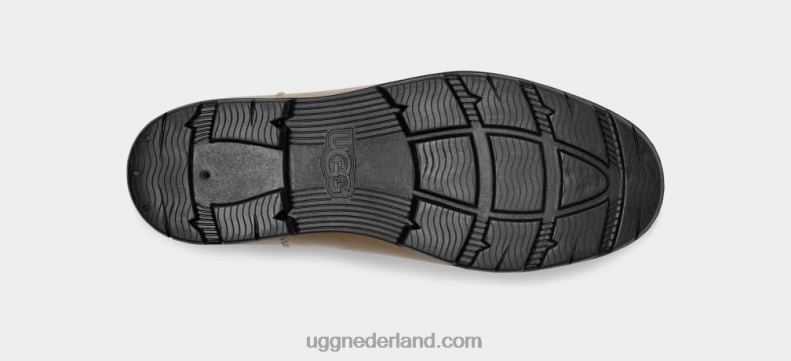 vrouwen taupe UGG druppel 686ZP393