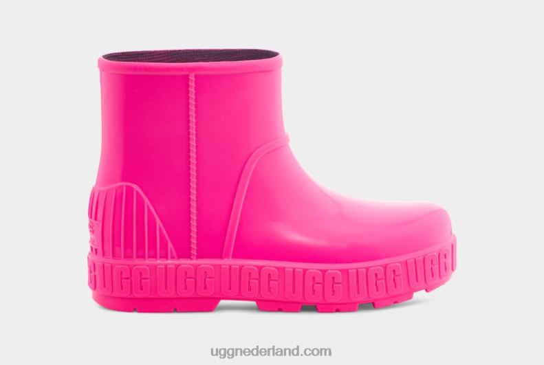 vrouwen tof roze UGG drizlita 686ZP423