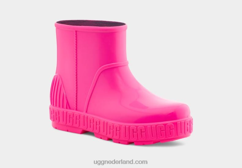 vrouwen tof roze UGG drizlita 686ZP423