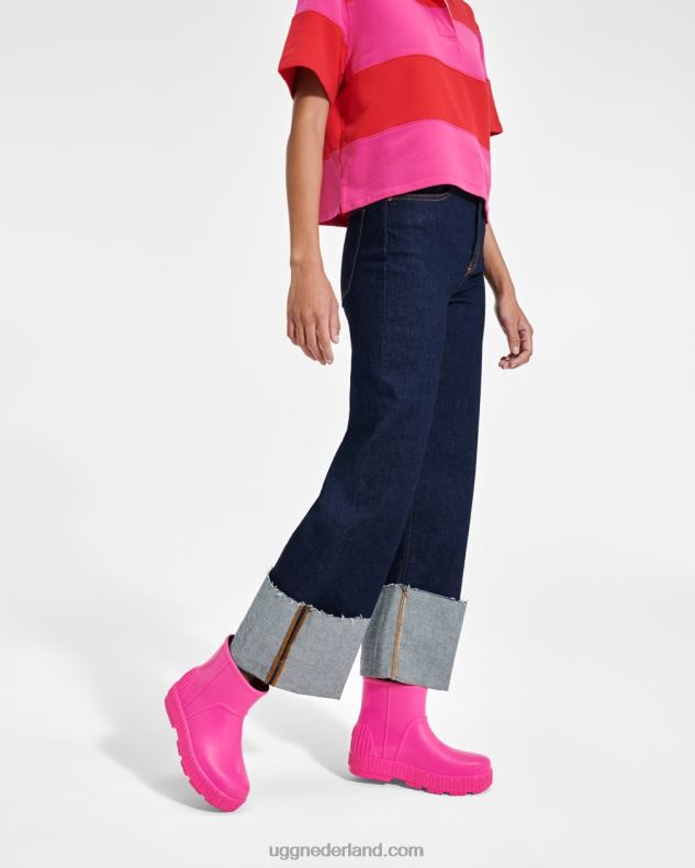 vrouwen tof roze UGG drizlita 686ZP423