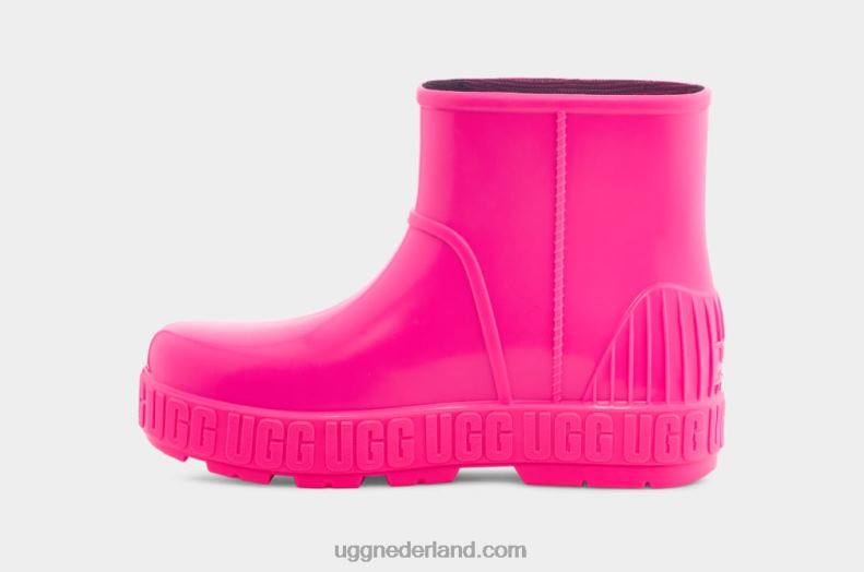 vrouwen tof roze UGG drizlita 686ZP423
