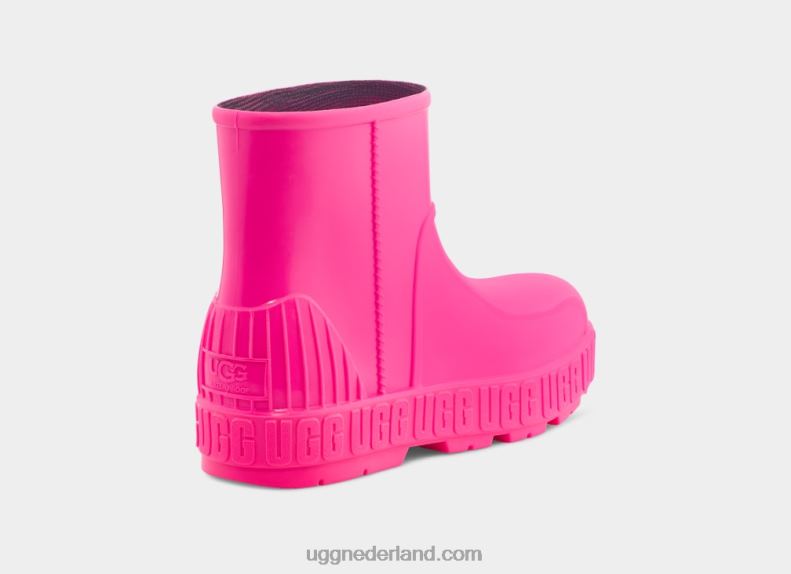 vrouwen tof roze UGG drizlita 686ZP423