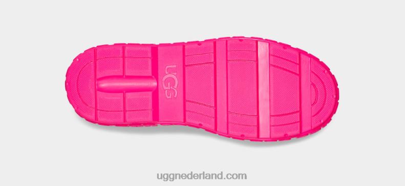 vrouwen tof roze UGG drizlita 686ZP423