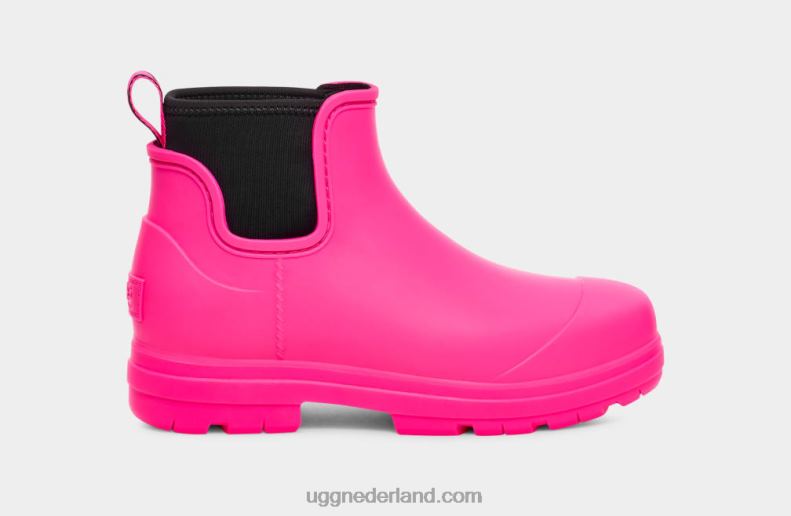 vrouwen tof roze UGG druppel 686ZP391
