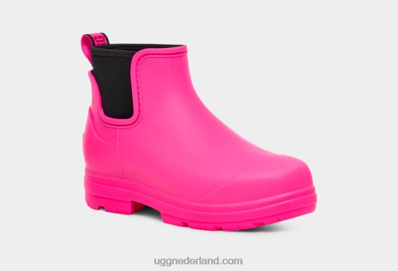 vrouwen tof roze UGG druppel 686ZP391
