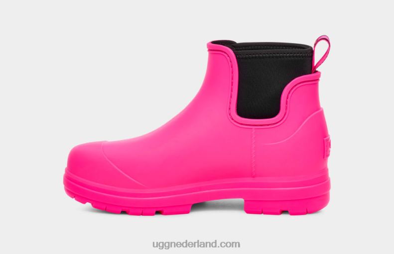 vrouwen tof roze UGG druppel 686ZP391