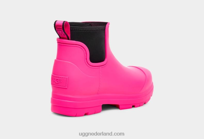 vrouwen tof roze UGG druppel 686ZP391