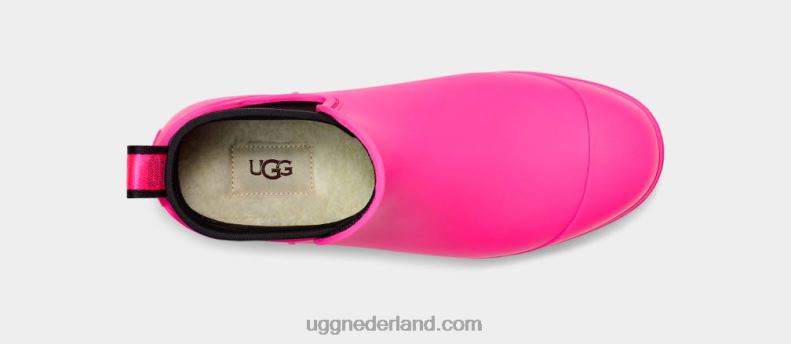 vrouwen tof roze UGG druppel 686ZP391