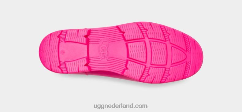 vrouwen tof roze UGG druppel 686ZP391
