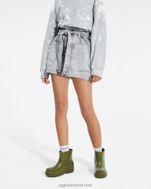 vrouwen verbrande olijf UGG drizlita 686ZP424