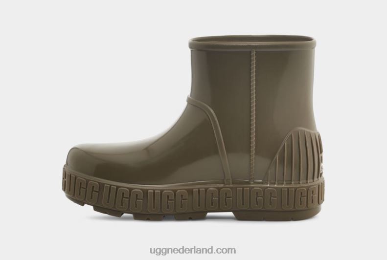 vrouwen verbrande olijf UGG drizlita 686ZP424