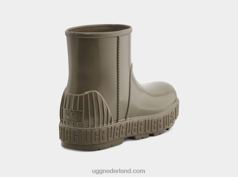 vrouwen verbrande olijf UGG drizlita 686ZP424