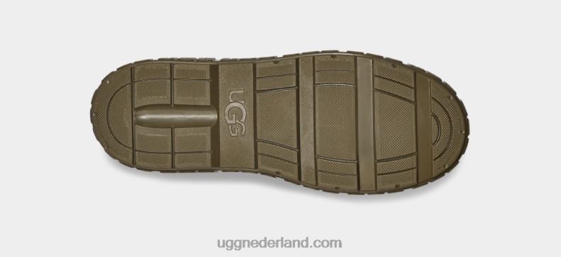 vrouwen verbrande olijf UGG drizlita 686ZP424