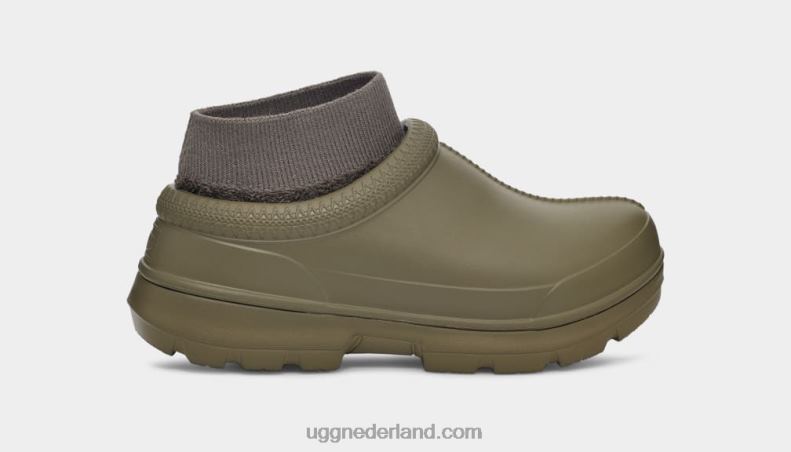 vrouwen verbrande olijf UGG tasman x 686ZP426