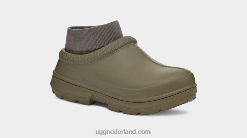 vrouwen verbrande olijf UGG tasman x 686ZP426