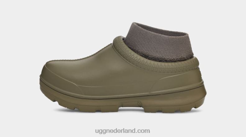 vrouwen verbrande olijf UGG tasman x 686ZP426
