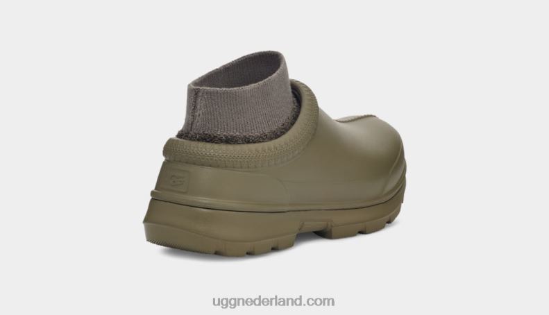 vrouwen verbrande olijf UGG tasman x 686ZP426
