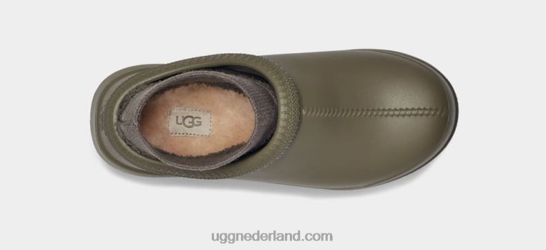 vrouwen verbrande olijf UGG tasman x 686ZP426