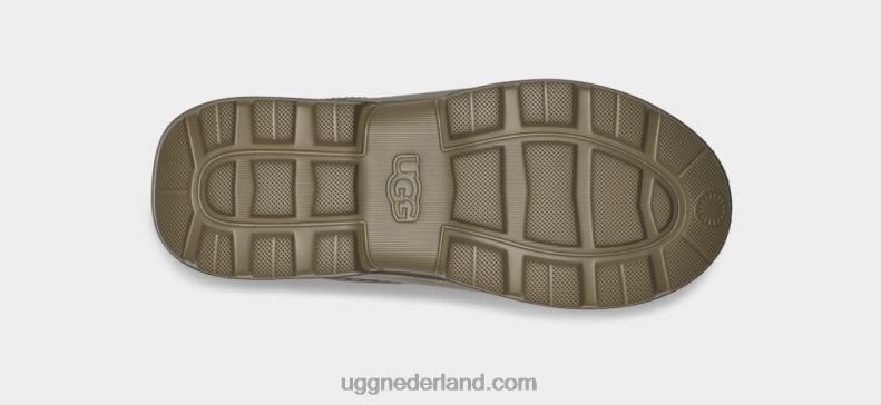 vrouwen verbrande olijf UGG tasman x 686ZP426