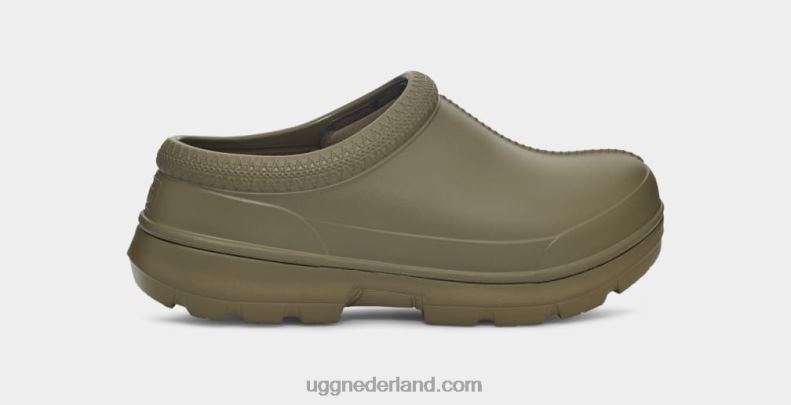 vrouwen verbrande olijf UGG tasman x 686ZP426