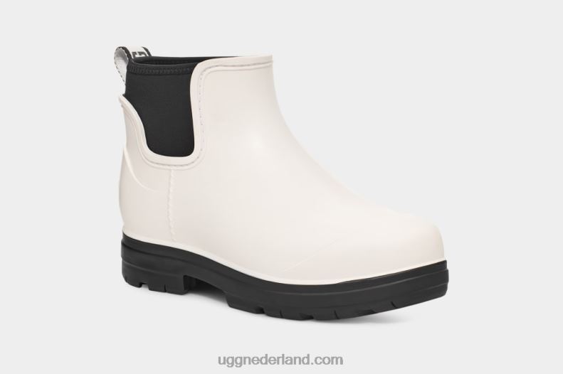 vrouwen wit UGG druppel 686ZP394