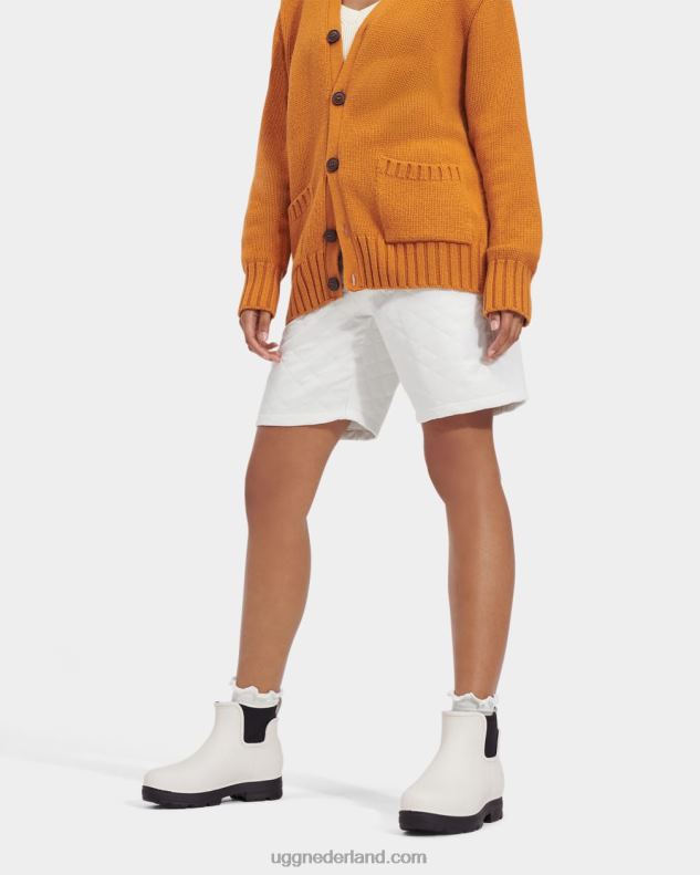 vrouwen wit UGG druppel 686ZP394