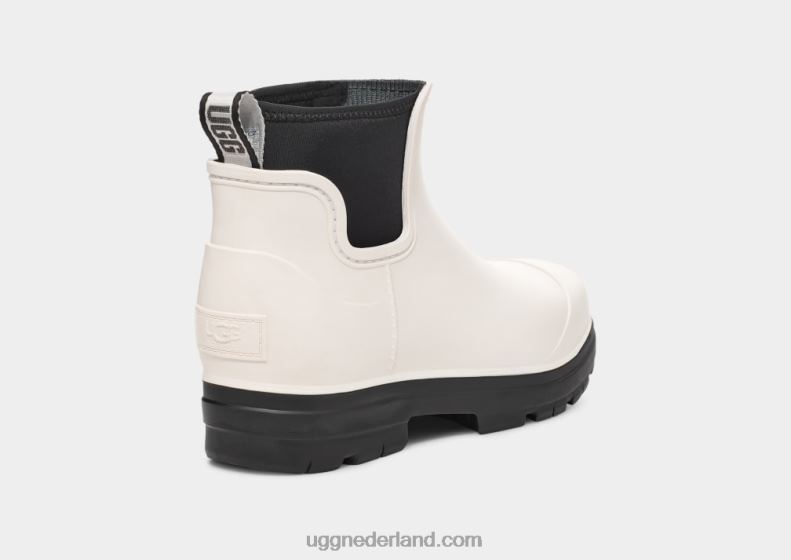 vrouwen wit UGG druppel 686ZP394