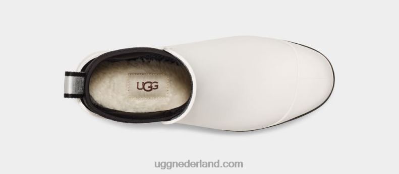 vrouwen wit UGG druppel 686ZP394